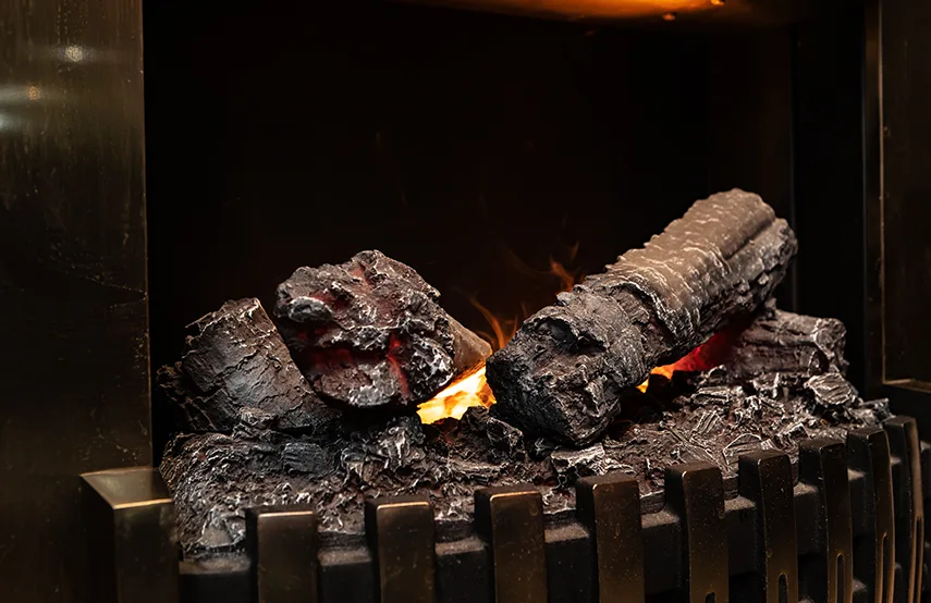 Soot Removal in Corinth, Texas